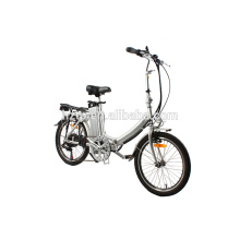 Nouveau modèle de vélos électriques chinois bon marché avec pédalage assisté vélo électrique italien chinois
